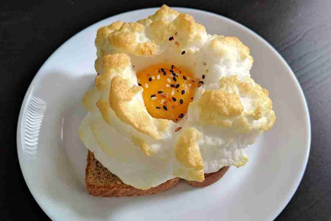 Омлет из перепелиных яиц: лучшие рецепты