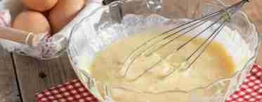 Чем заменить сметану в выпечке так, чтобы не испортить тесто?