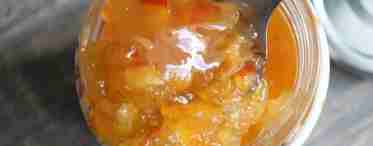 Варенье из груш с апельсином: рецепты, способы приготовления