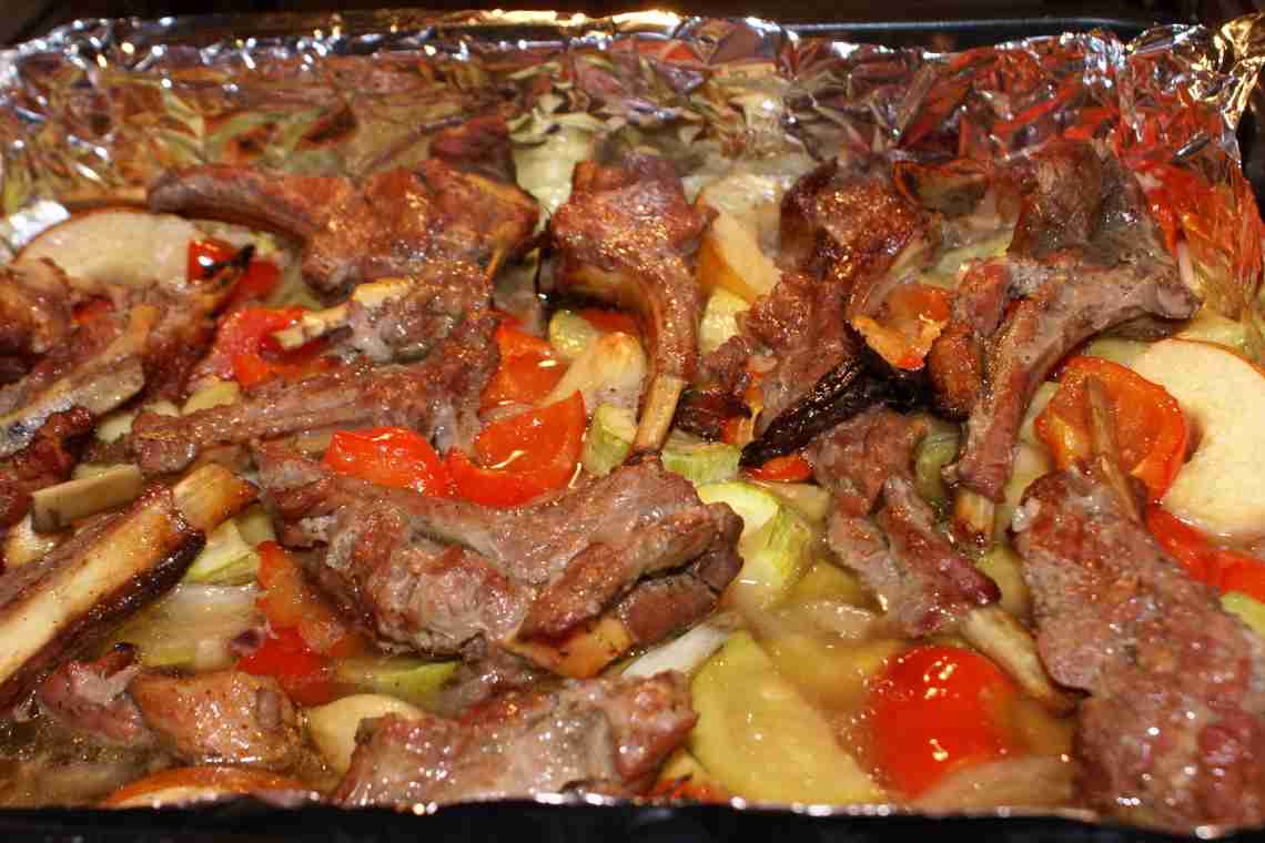Как приготовить баранину вкусно без запаха? Как приготовить баранину с картошкой?