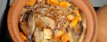 Гречка с морковкой и луком: рецепты в сковороде, мультиврке, горшочке