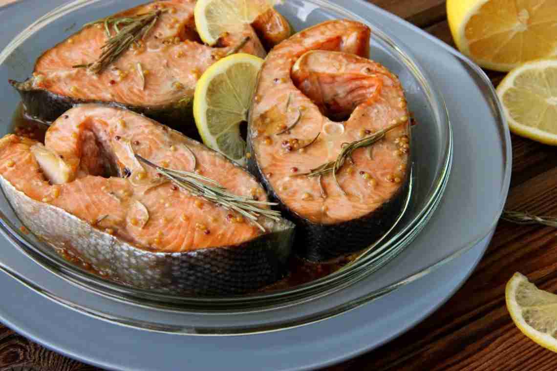 Рыба мокроус: как приготовить, чтобы было вкусно