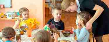 Как помочь медлительному ребенку адаптироваться к детскому саду