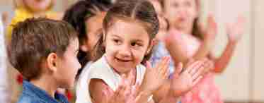 5 правил воспитания счастливого ребёнка