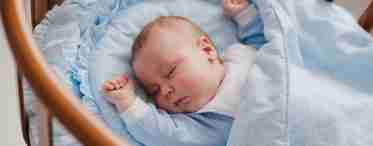 Как отучить ребенка спать днем