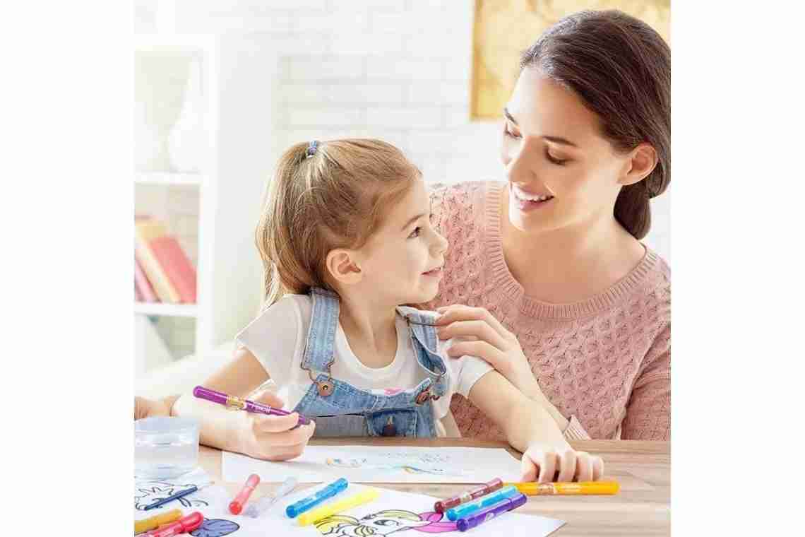 5 главных принципов воспитания детей