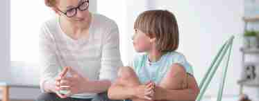 Как воспитывать ребенка, не испытывая чувства вины за промахи