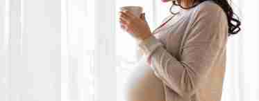 Какао для беременных: польза или вред