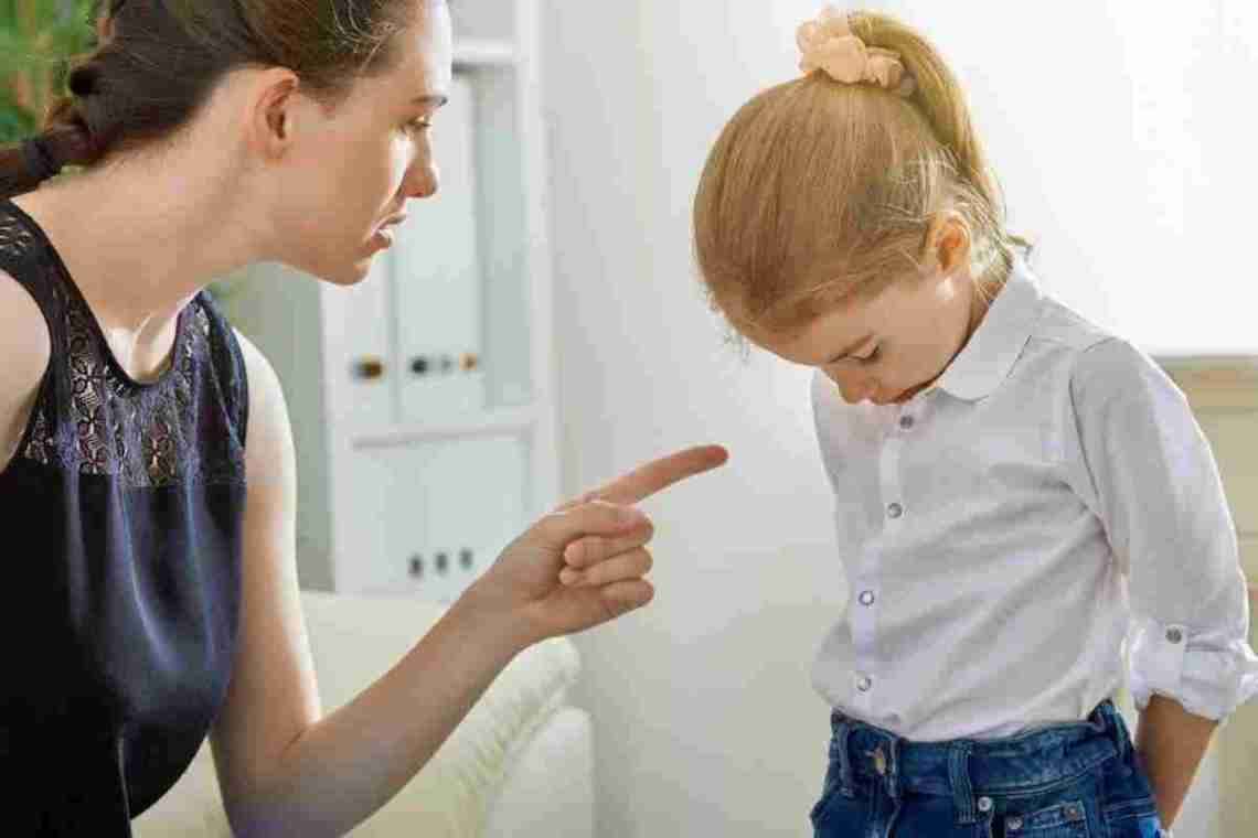 Что делать родителям, если ребенок не слушается: советы от многодетной мамы