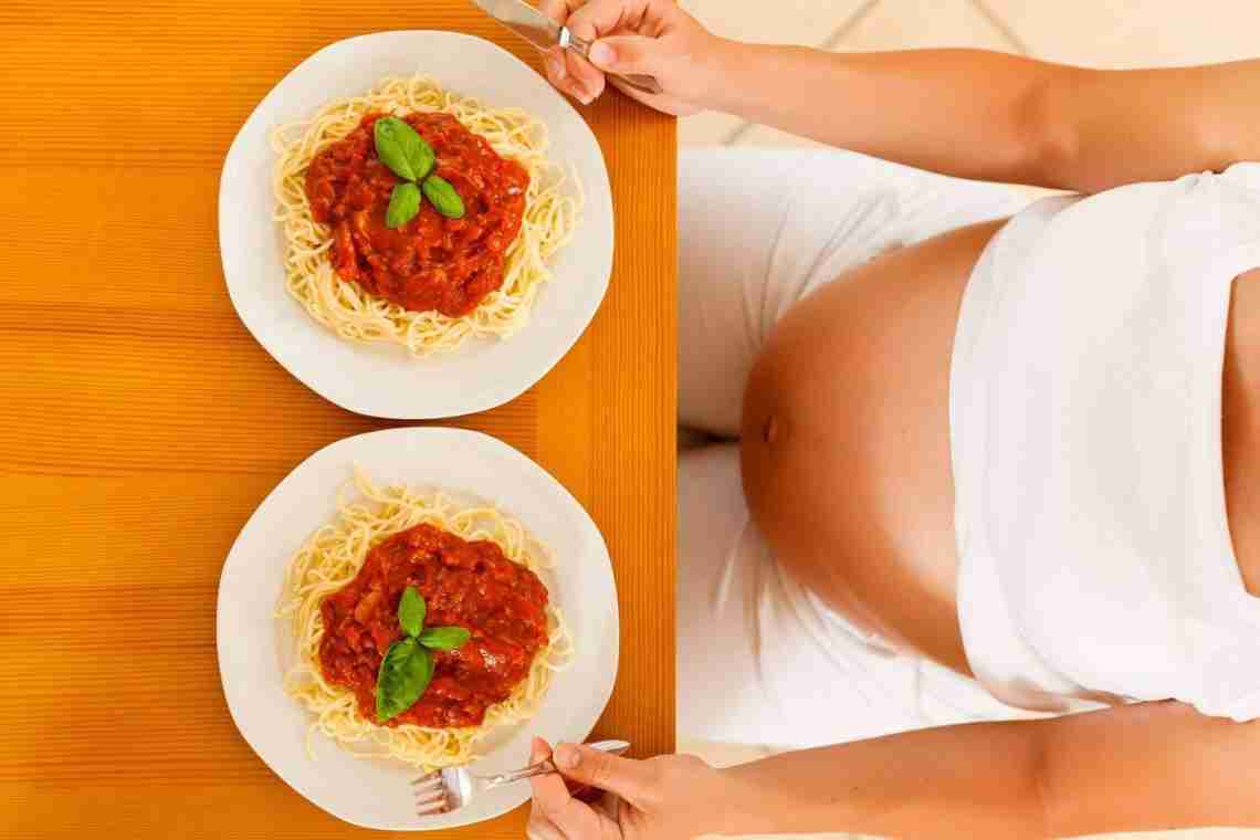 Что нельзя делать на поздних сроках беременности