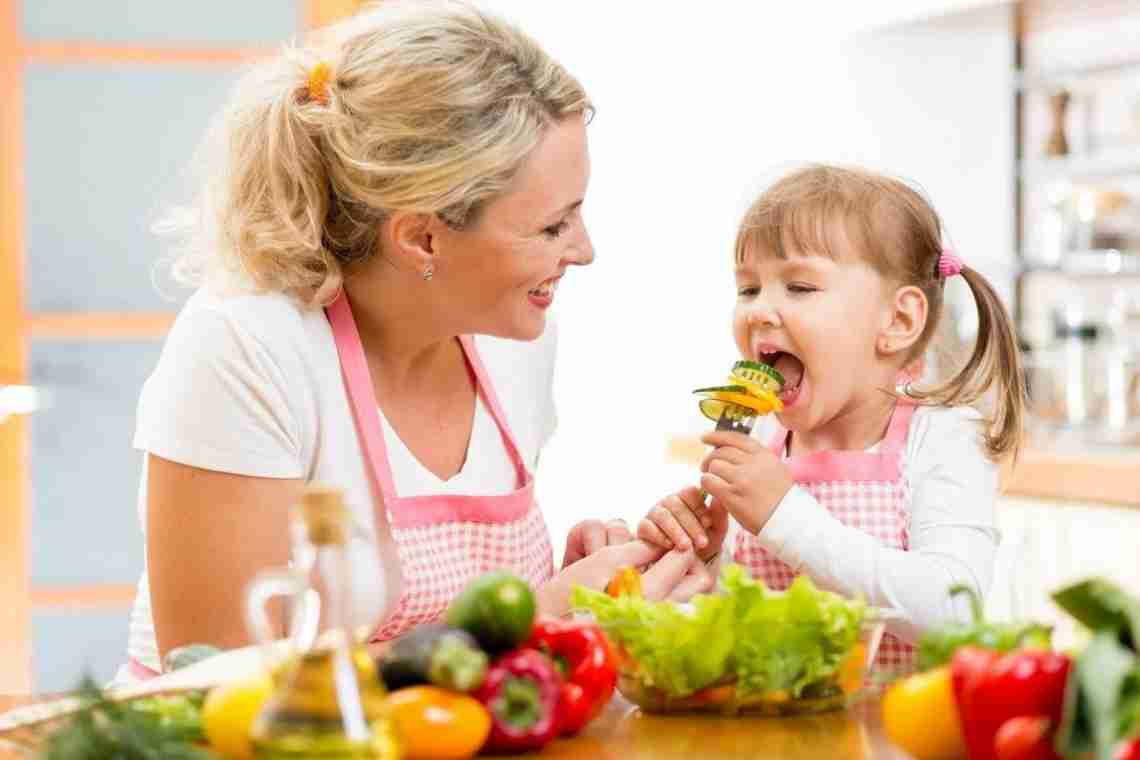 Какие здоровые привычки нужно привить ребенку