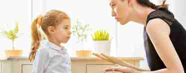 Советы психолога: как научить ребенка не бояться