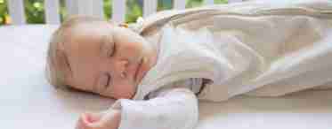 Как научить ребенка просыпаться самостоятельно