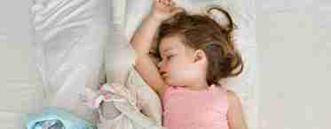 Как приучить ребенка спать в отдельной кроватке