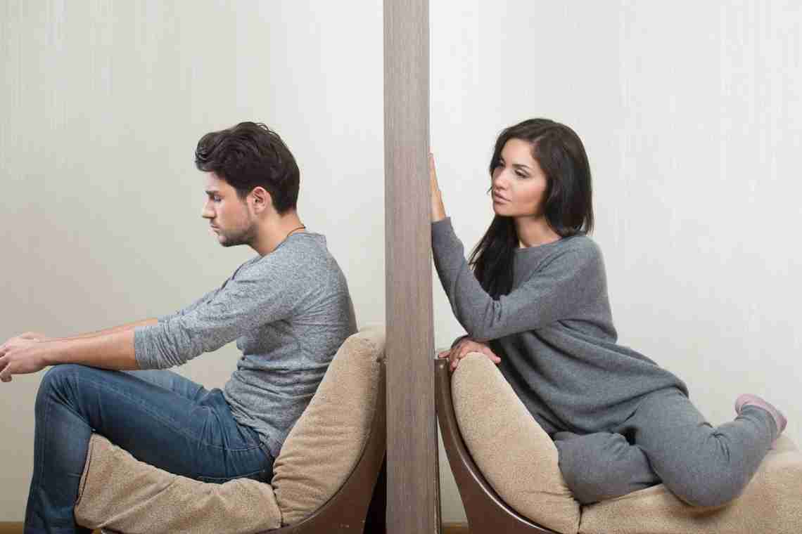 Почему мужчины слабее женщин психологически