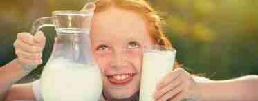 Полезно ли пить парное молоко?