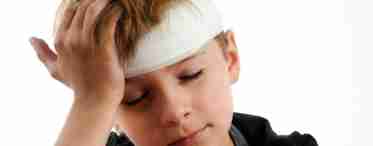 Сотрясение мозга у детей: симптомы, первая помощь, диагностика, лечение, последствия