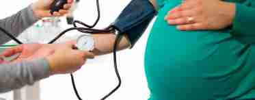 Всегда ли пониженное давление при беременности является поводом для беспокойства?