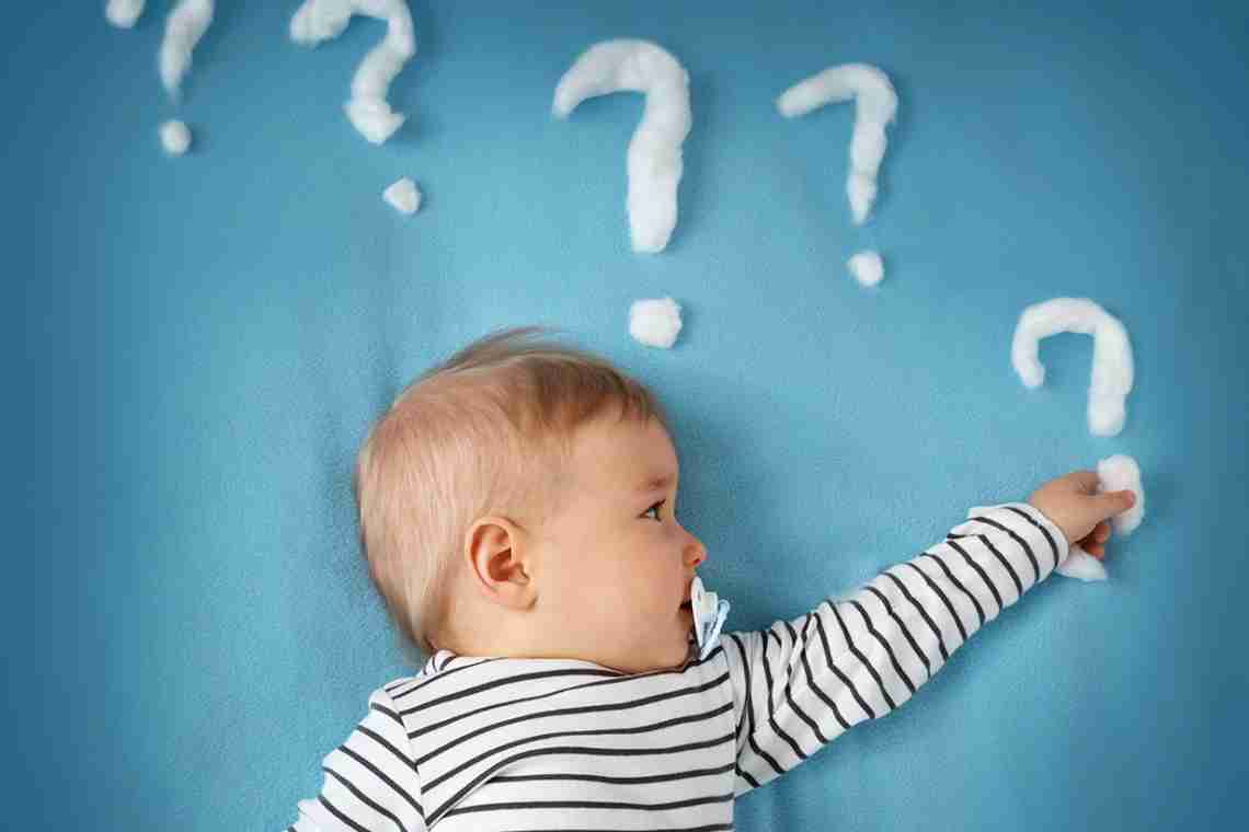 Какие имена можно дать детям, родившимся в январе