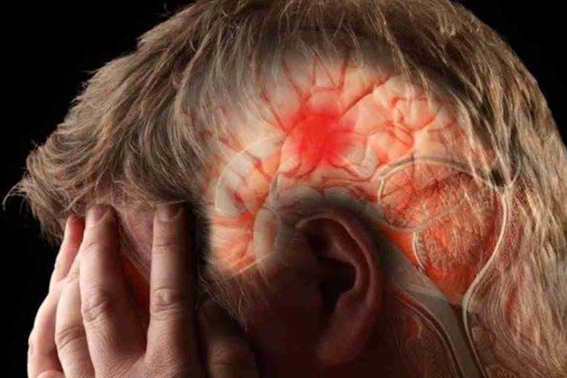 Хроническая ишемия головного мозга: причины и лечение