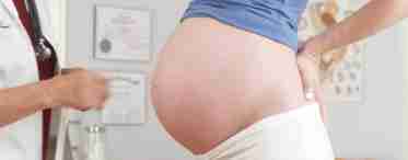 Краснуха и беременность