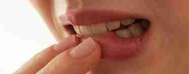 Причины сухости во рту. Методы устранения