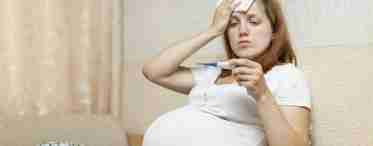 Профилактика, последствия и особенности лечения простуды при беременности
