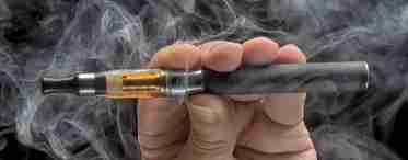 Чем вредны электронные сигареты, или стоит ли считать электронные сигареты безопасной альтернативой курению?