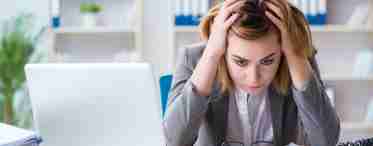 Синдром хронической усталости: симптомы, причины, методы лечения и профилактика