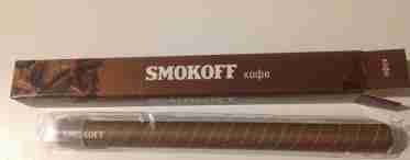 Электронная сигарета Smokoff : как бросить курить.