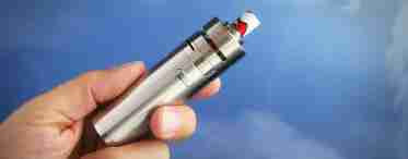 Электронные сигареты Wismec: отличное качество, приемлемая цена