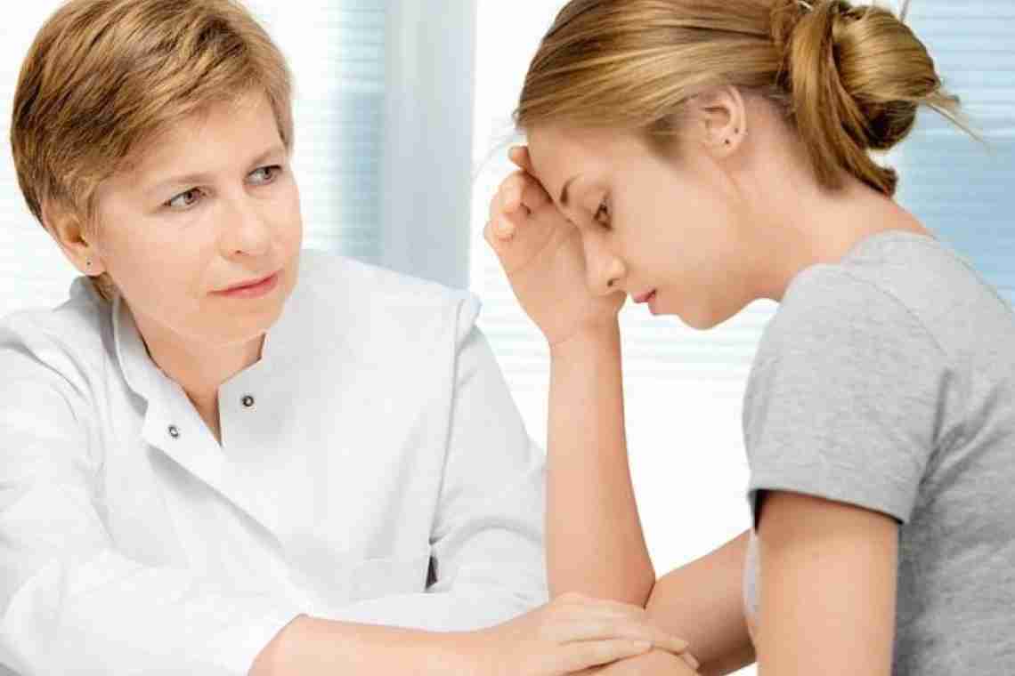 Ипохондрическое расстройство личности: симптомы, лечение и профилактика