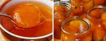 Как варить абрикосовое варенье дольками? Сколько варить абрикосовое варенье? Рецепт