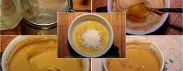 Домашняя горчица: рецепт приготовления из порошка