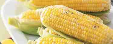 Кукуруза в мультиварке. Секреты и рецепты