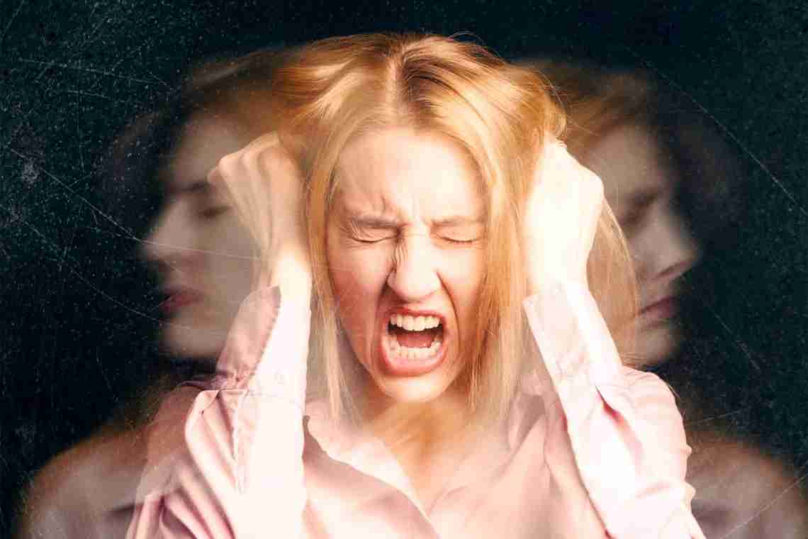 Гебефреническая шизофрения: симптомы и лечение