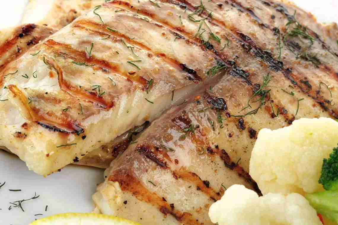 Филе тилапии в духовке: универсальные рецепты приготовления рыбы