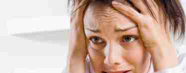 Боязнь женщин: причины, симптомы и лечение