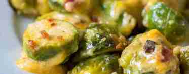 Как повкуснее приготовить брюссельскую капусту? Брюссельская капуста - рецепты в мультиварке