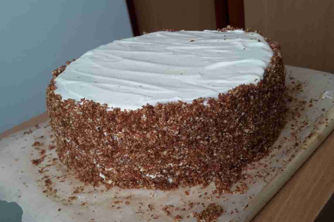 Как приготовить бисквитный торт в домашних условиях? Рецепт домашнего бисквитного торта