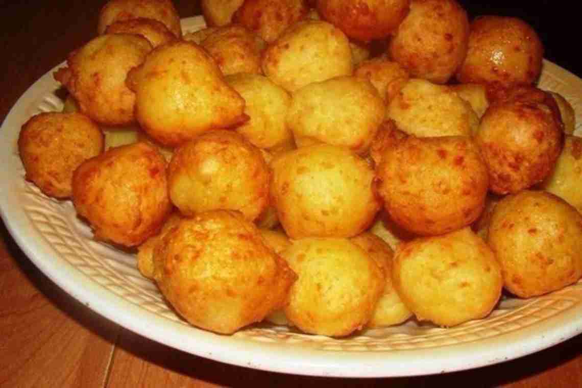 Как приготовить быстрое и вкусное блюдо из картофеля: три рецепта