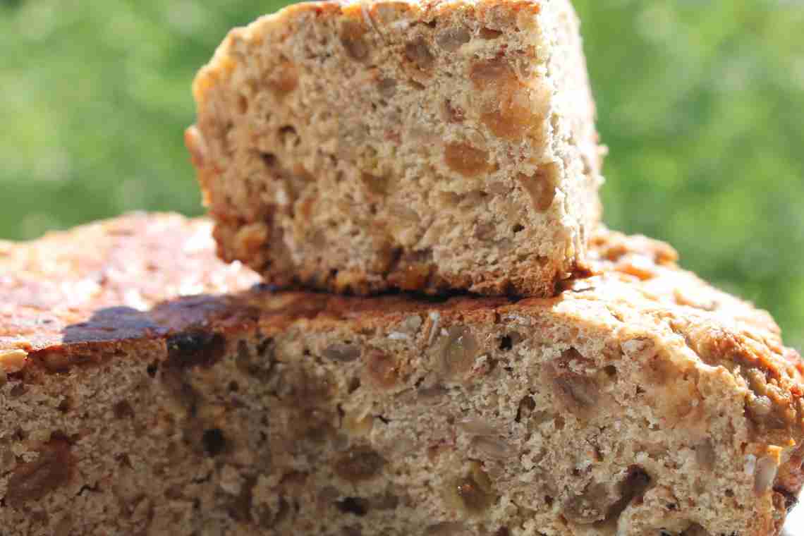 Бездрожжевой хлеб в мультиварке: рецепты приготовления. Как испечь бездрожжевой хлеб в мультиварке?