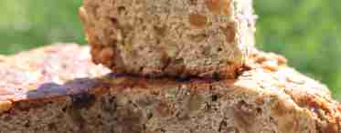 Бездрожжевой хлеб в мультиварке: рецепты приготовления. Как испечь бездрожжевой хлеб в мультиварке?