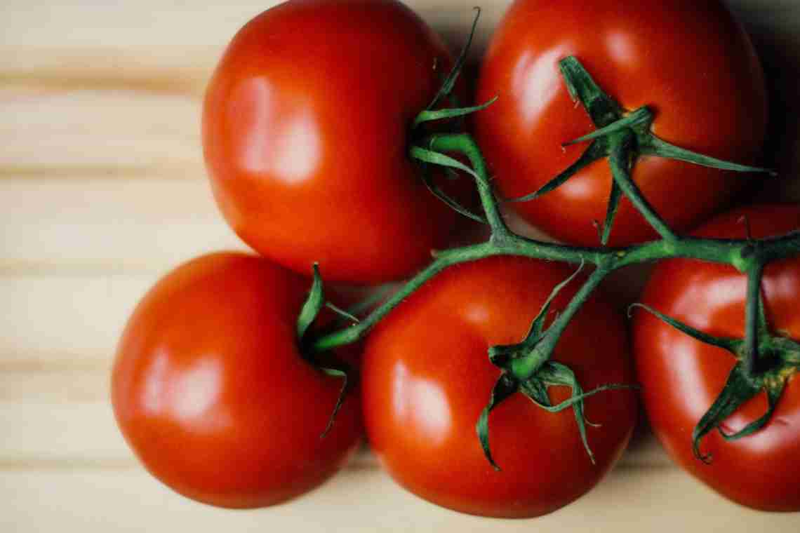 Какими целебными свойствами обладают помидоры