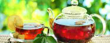 Лучшие летние напитки: чаи для здоровья и настроения!