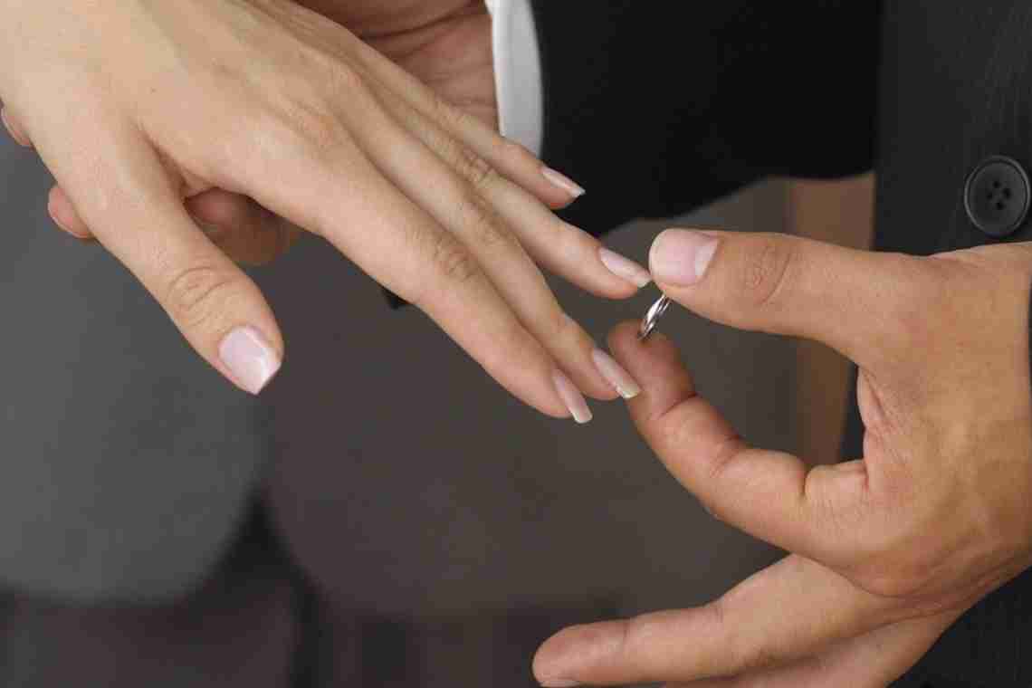 6 научно доказанных способов избежать развода