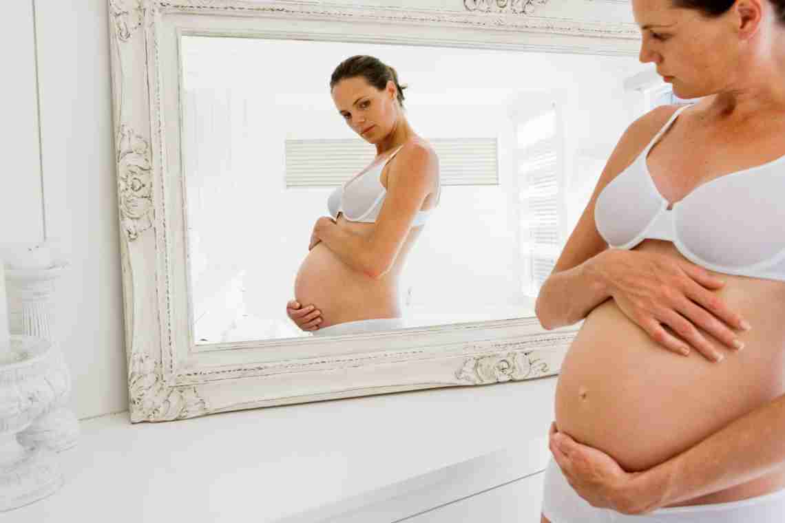 13 мифов о беременности