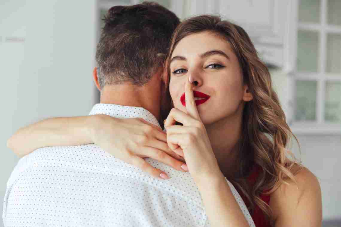 Быть или не быть: почему вам стоит попробовать отношения с женатым мужчиной
