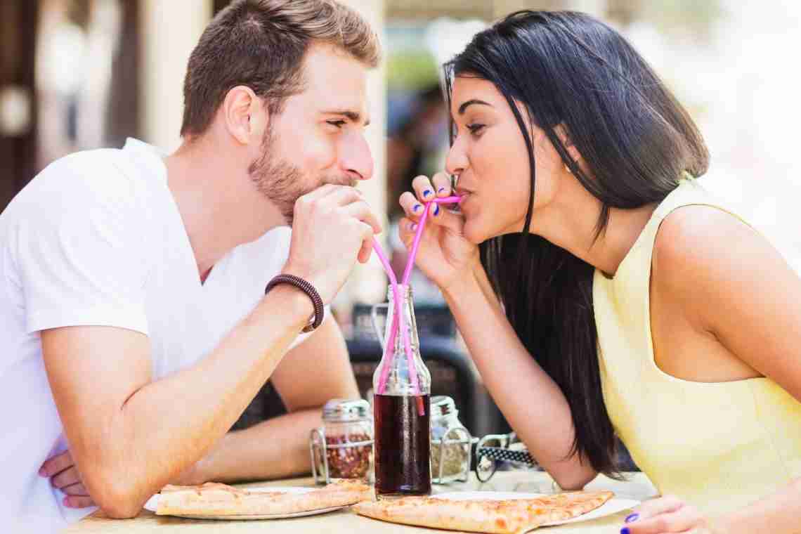 5 вещей, которые каждая женщина должна попросить у своего мужчины