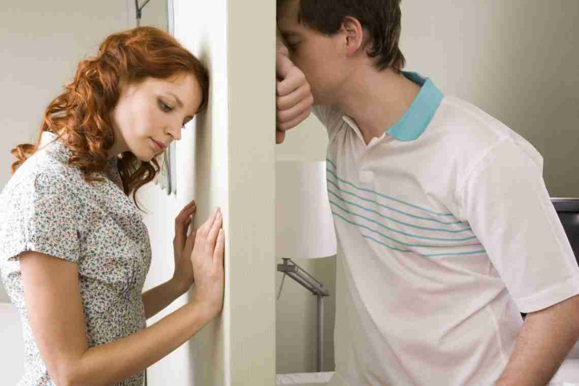 4 причины простить мужу измену